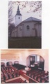 Templom - 2009