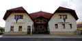 Gyülekezeti centrum, parókia