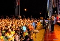 Parachute Band - Soul&Gospel Festival, Budapest
