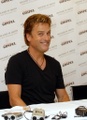 Michael W. Smith - Press conference is Budapest