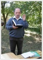Igehirdető Dragán György lp.