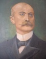 Csekey István
