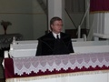 Dr Fekete Károly püspök