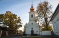 Csicsói református templom