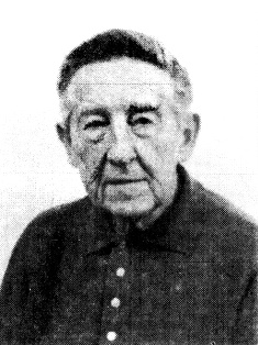 Achs Károly