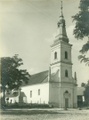 régi kép a templomunkról