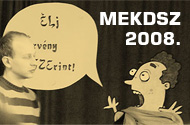 MEKDSZ 2008.