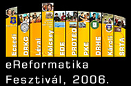 eREFORMATIKA 2006.
