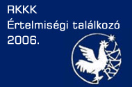 RKKK 2006.